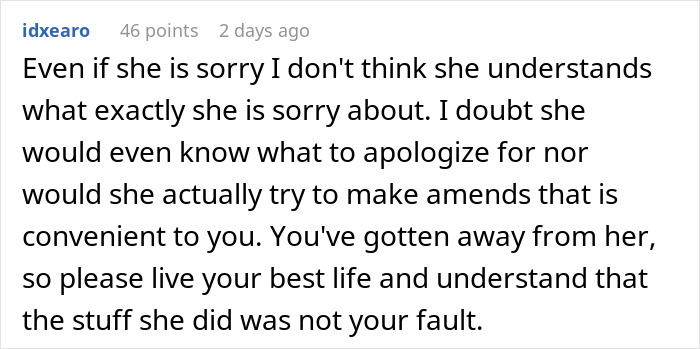 Mom Picks New Hubby And Toxic Stepkids Over Her Own Daughter, Sobs When She Moves In With Bio Dad Mom Picks New Hubby And Toxic Stepkids Over Her Own Daughter, Sobs When She Moves In With Bio Dad
