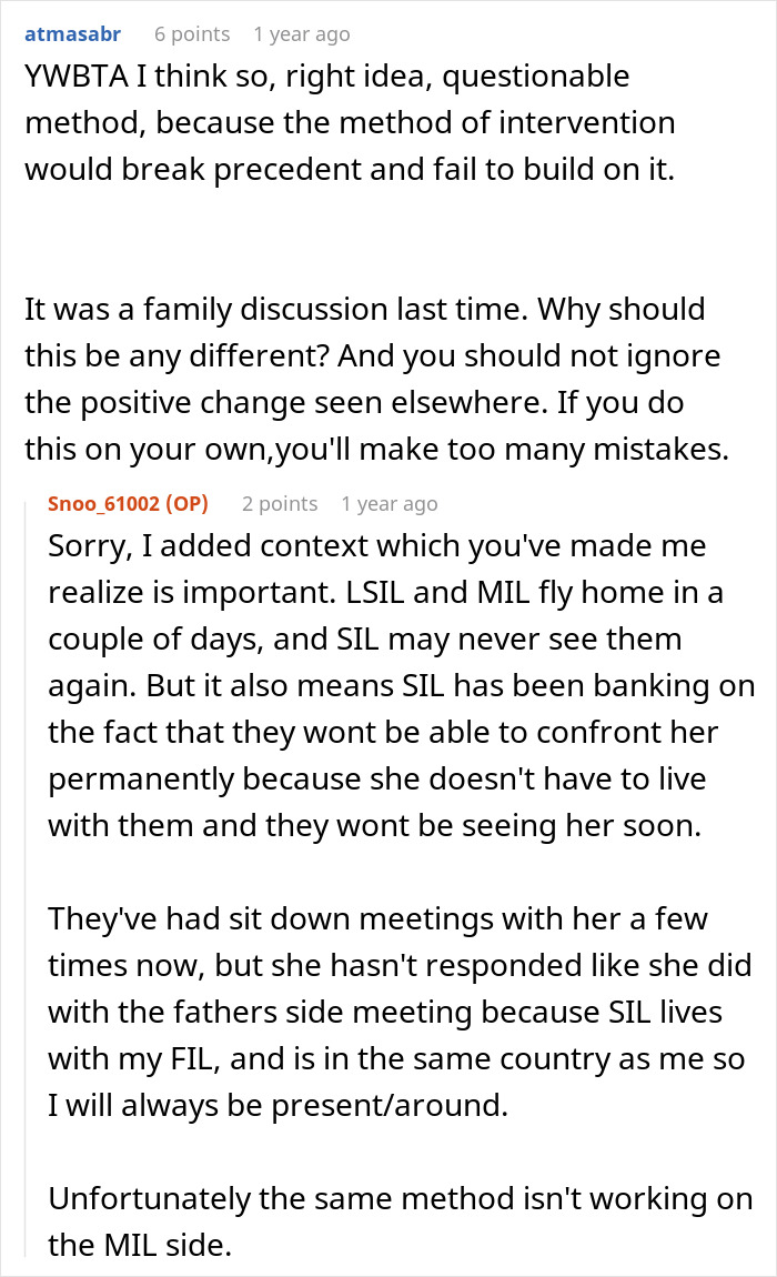 Couple Gets Annoyed That SIL With Cancer Is Taking Away From Their Wedding, It's Way Worse Than That Couple Gets Annoyed That SIL With Cancer Is Taking Away From Their Wedding, It's Way Worse Than That