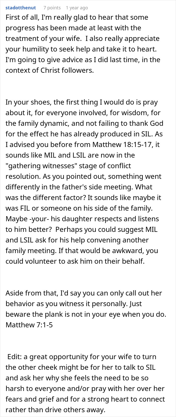 Couple Gets Annoyed That SIL With Cancer Is Taking Away From Their Wedding, It's Way Worse Than That Couple Gets Annoyed That SIL With Cancer Is Taking Away From Their Wedding, It's Way Worse Than That