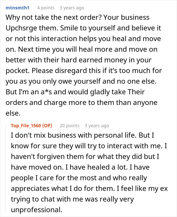 Woman Finds Out Husband Is Cheating, Turns Out It's The Greatest Thing That Could Have Happened Woman Finds Out Husband Is Cheating, Turns Out It's The Greatest Thing That Could Have Happened