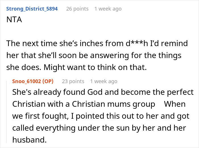 Couple Gets Annoyed That SIL With Cancer Is Taking Away From Their Wedding, It's Way Worse Than That Couple Gets Annoyed That SIL With Cancer Is Taking Away From Their Wedding, It's Way Worse Than That