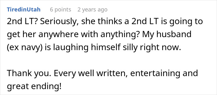 Entitled Army Wife Pulls The &ldquo;Don&rsquo;t You Know Who I AM?&rdquo; Card On A Waitress, Gets A Humbling Reality Check