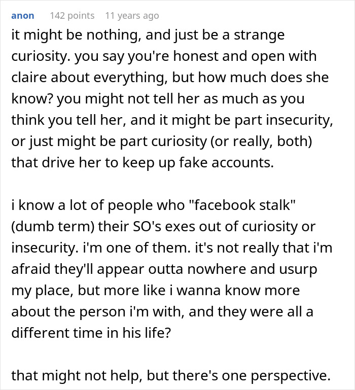 &ldquo;I&rsquo;m The Crazy One, Right?&rdquo;: Man Thinks His Wife Is Drama-Free, Gets An Unexpected Reality Check