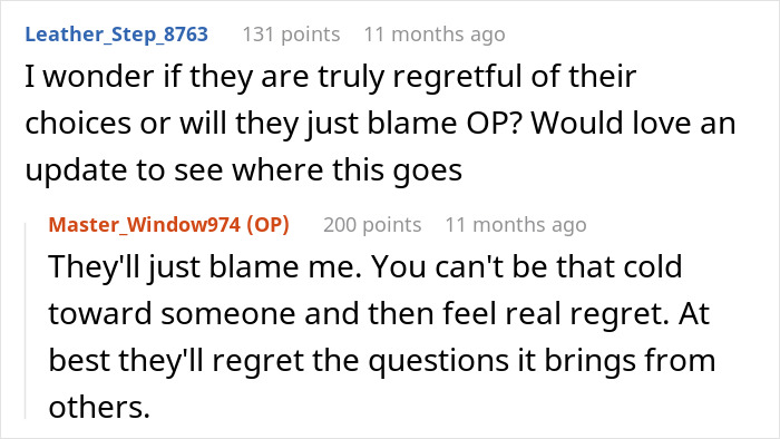 Parents Treat 18YO Like A Practice Kid, Get Mad As He Refuses To Invite Them To His Graduation Parents Treat 18YO Like A Practice Kid, Get Mad As He Refuses To Invite Them To His Graduation