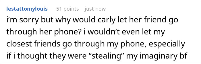 Woman Starts Dating Guy, Realizes He Might Have Been Lying About Being Single: "Stealing Her Boyfriend"