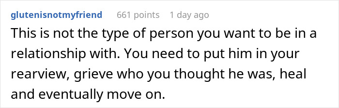 Guy Can't Handle His GF's Success, Ruins Her US Visa Approval With Silent Treatment And Tantrums Guy Can't Handle His GF's Success, Ruins Her US Visa Approval With Silent Treatment And Tantrums