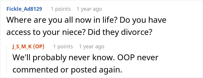 Pregnant Woman Loses Cash Cow In-Laws After Acting Mean Toward 19YO SIL And Angering Wife Pregnant Woman Loses Cash Cow In-Laws After Acting Mean Toward 19YO SIL And Angering Wife