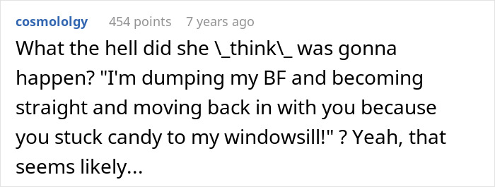 MIL Can't Believe Son Is Gay, Does Everything In Her Power To Prove That He's Not: "Didn&rsquo;t Raise You Like That!"
