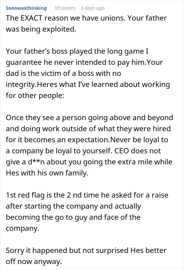 Greedy Boss Pays Triple The Price After Star Employee Finally Finds His Worth