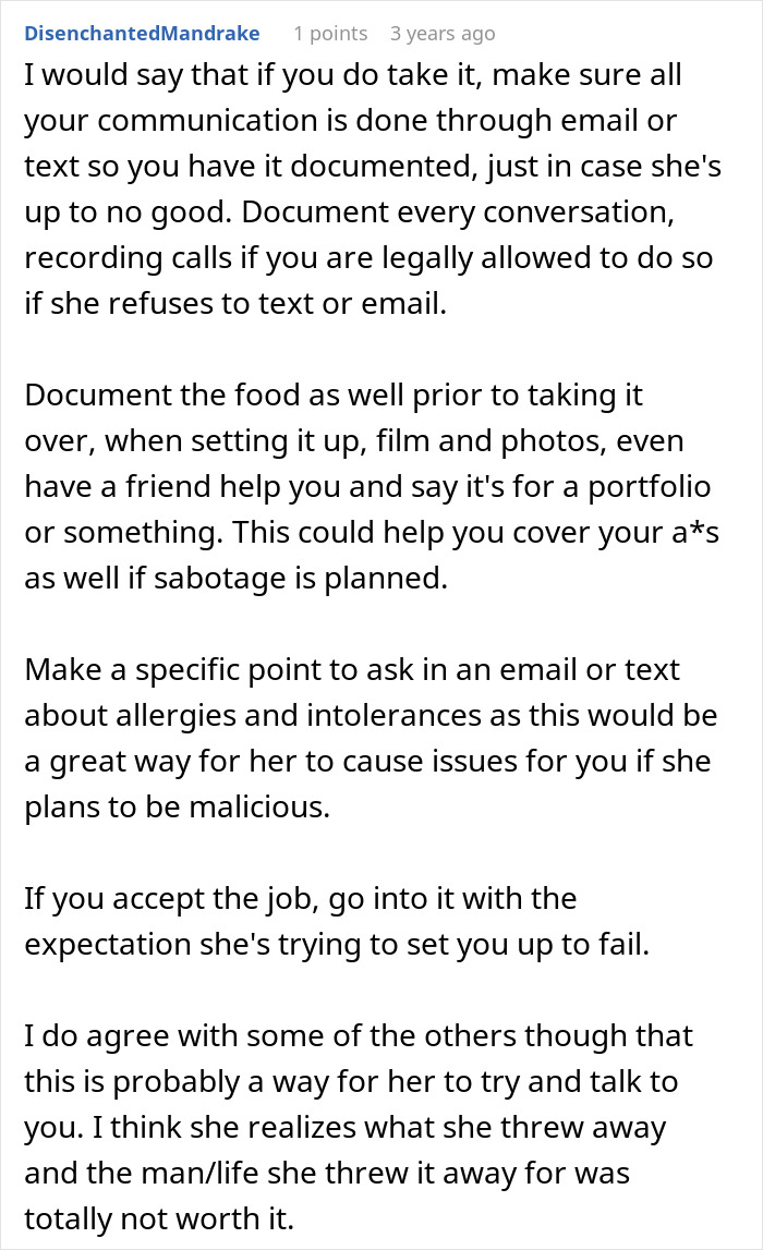 Woman Finds Out Husband Is Cheating, Turns Out It's The Greatest Thing That Could Have Happened Woman Finds Out Husband Is Cheating, Turns Out It's The Greatest Thing That Could Have Happened