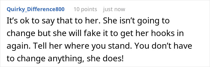 MIL Acts Like She's The One Marrying Her Own Son, Can't Believe People Are Disgusted MIL Acts Like She's The One Marrying Her Own Son, Can't Believe People Are Disgusted