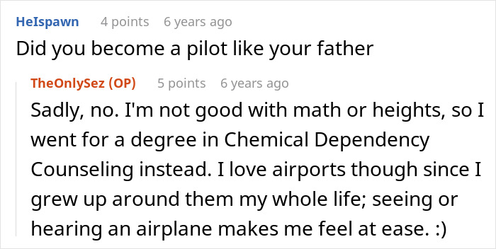 Pilot career questions in parenting outsourcing rich mom story discussion Pilot career questions in parenting outsourcing rich mom story discussion
