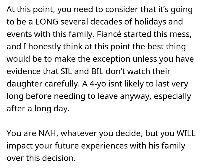 Childfree Wedding Leaves Family Baffled, They Can't Believe What Bride Suggests Childfree Wedding Leaves Family Baffled, They Can't Believe What Bride Suggests
