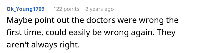 Couple Gets Annoyed That SIL With Cancer Is Taking Away From Their Wedding, It's Way Worse Than That Couple Gets Annoyed That SIL With Cancer Is Taking Away From Their Wedding, It's Way Worse Than That
