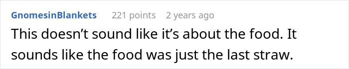 Guy Calls Fiancée A "Cry Baby" For Fussing Over Him Not Getting Her Lunch, Turns Out He's A Cheater Guy Calls Fiancée A "Cry Baby" For Fussing Over Him Not Getting Her Lunch, Turns Out He's A Cheater