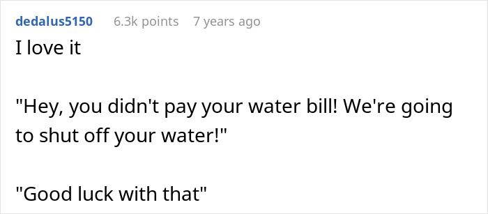 Woman Notices One Major Problem Sexist Water Department Workers Missed: "Didn't Know What I Was Talking About"