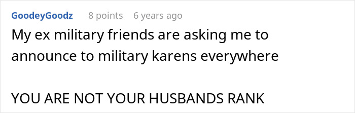 Entitled Mom Makes Crazy Demands, Shocked It Doesn't Work: "Do You Even Know Who I Am?"