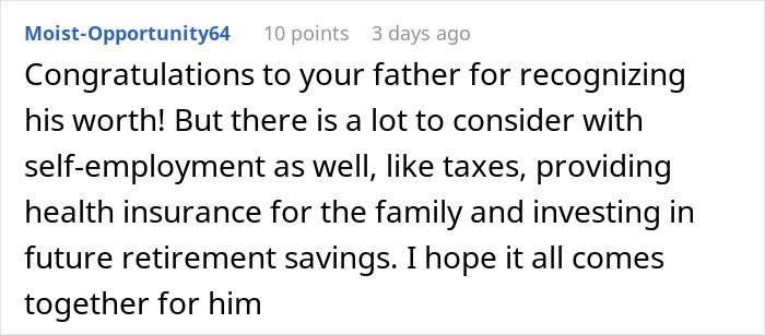 Greedy Boss Pays Triple The Price After Star Employee Finally Finds His Worth