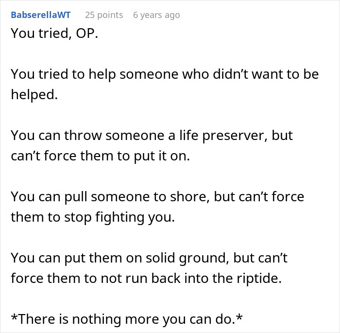 Man Gives In And Buys His Manipulative Mother-In-Law&rsquo;s House, Quickly Realizes Something Isn&rsquo;t Right