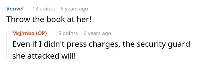 Woman Demands A Parking Spot She Never Had, Then Gets Arrested After Taking Revenge On The Driver Woman Demands A Parking Spot She Never Had, Then Gets Arrested After Taking Revenge On The Driver