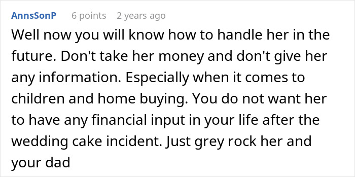 Advice for engaged couples on handling family issues after wedding mistakes Advice for engaged couples on handling family issues after wedding mistakes