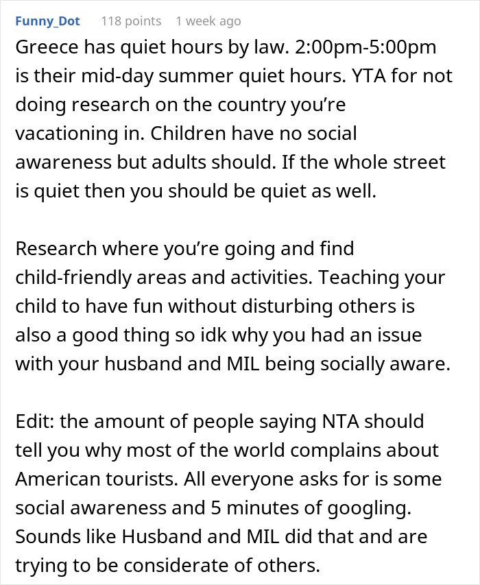 Mom Is Getting Dragged After Telling Husband And His Mom Off Mom Is Getting Dragged After Telling Husband And His Mom Off