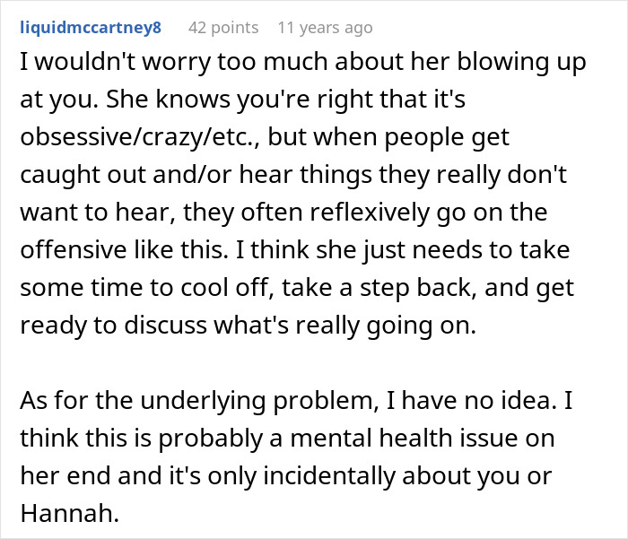&ldquo;I&rsquo;m The Crazy One, Right?&rdquo;: Man Thinks His Wife Is Drama-Free, Gets An Unexpected Reality Check