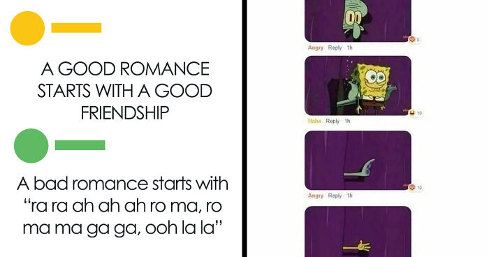 69 “Comments You Can Hear” That Practically Read Themselves Out Loud