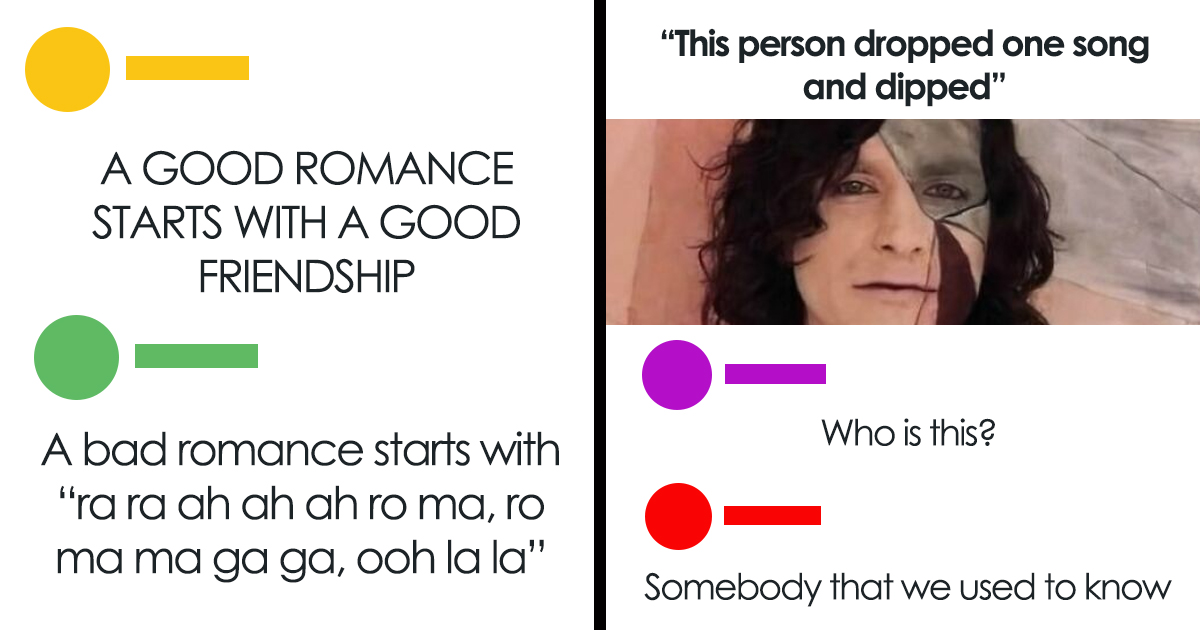 Images with Audio: 53 Iconic Memes You Can Actually Hear