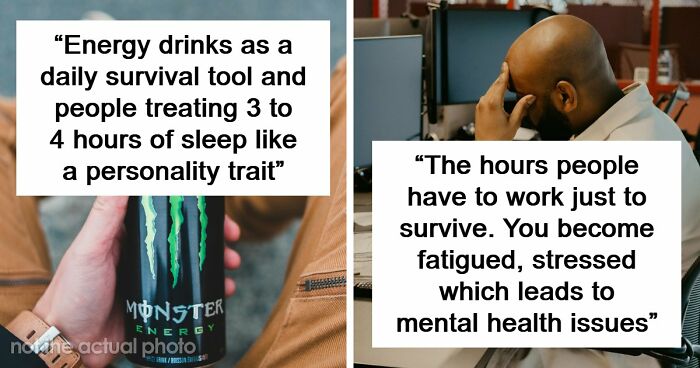 “Intense Stress And Burnout”: 55 Health Trends Doctors Wish They Saw Less Often