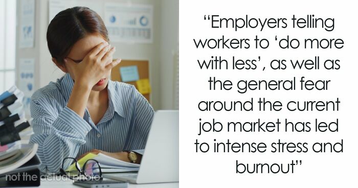 “Intense Stress And Burnout”: 55 Health Trends Doctors Wish They Saw Less Often