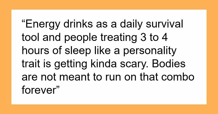 “Intense Stress And Burnout”: 55 Health Trends Doctors Wish They Saw Less Often