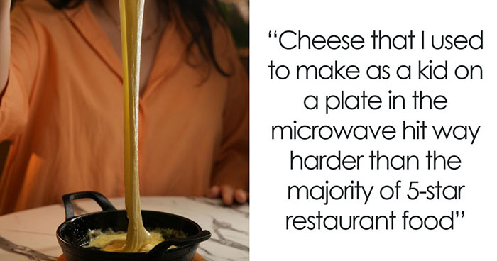 60 Food Facts That Sound Fake But Are Absolutely Real