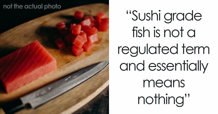 60 Food Facts That Sound Fake But Are Absolutely Real