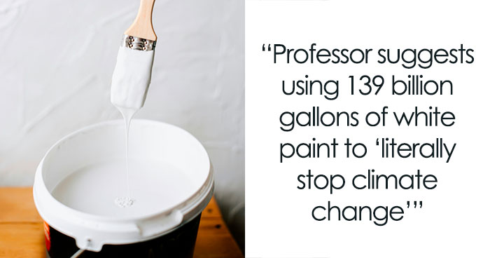 97 Posts About Humanity And Our Planet That Might Teach You Something New