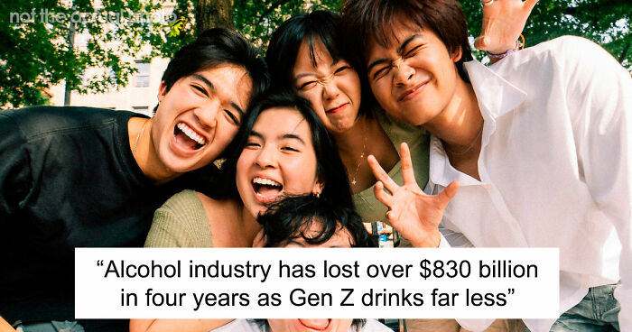 97 Posts About Humanity And Our Planet That Might Teach You Something New