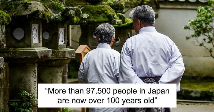 97 Posts About Humanity And Our Planet That Might Teach You Something New