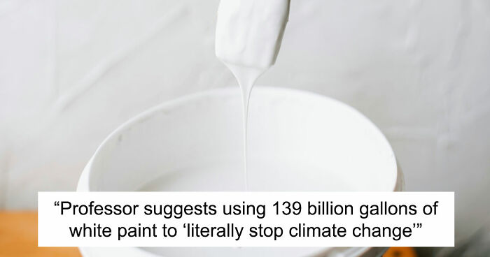 97 Posts About Humanity And Our Planet That Might Teach You Something New