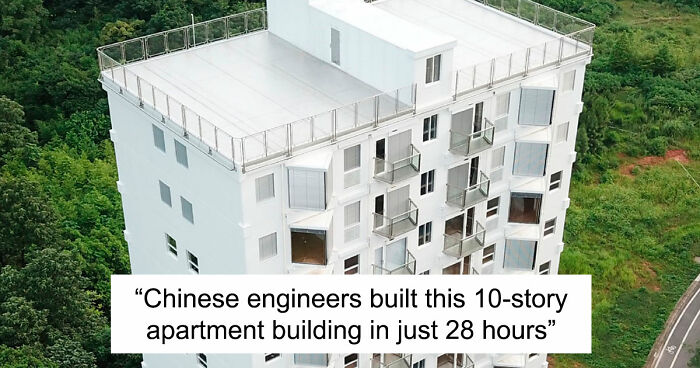 97 Posts About Humanity And Our Planet That Might Teach You Something New