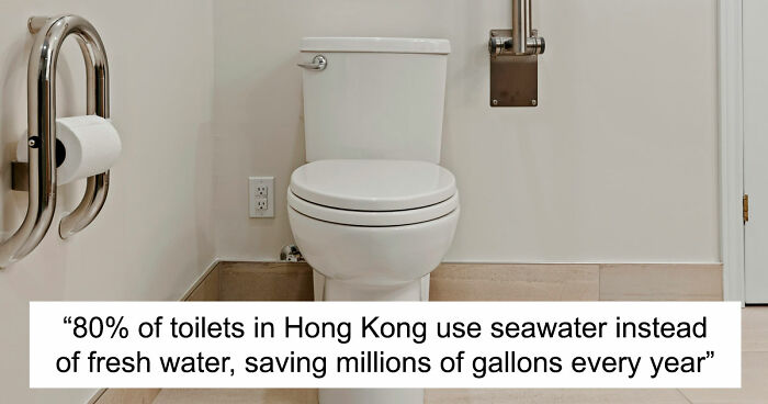 97 Posts About Humanity And Our Planet That Might Teach You Something New