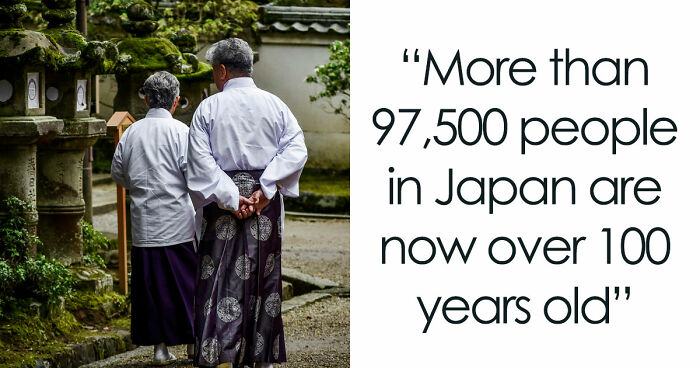 97 Posts About Humanity And Our Planet That Might Teach You Something New