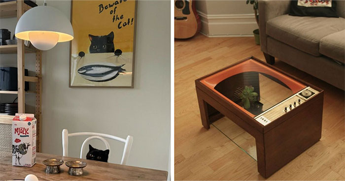 89 Cool Interior Design Ideas That Might Inspire You To Upgrade Your Space (New Pics)