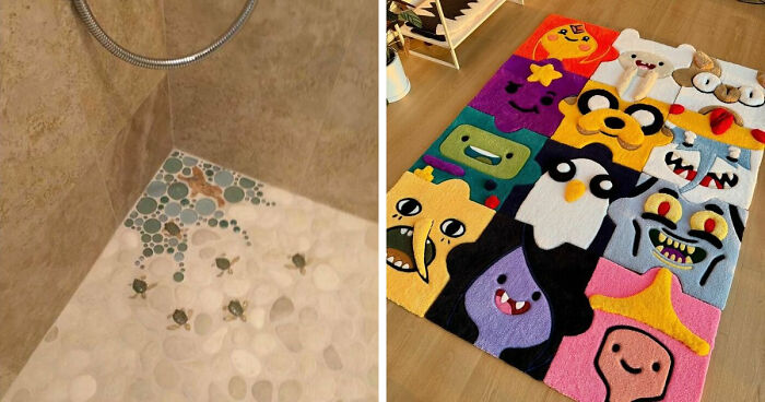 89 Cool Interior Design Ideas That Might Inspire You To Upgrade Your Space (New Pics)