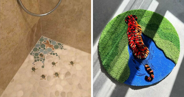 89 Cool Interior Design Ideas That Might Inspire You To Upgrade Your Space (New Pics)