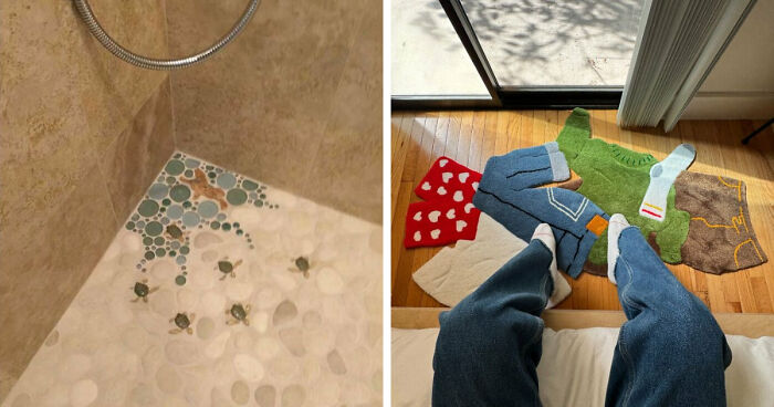 89 Cool Interior Design Ideas That Might Inspire You To Upgrade Your Space (New Pics)