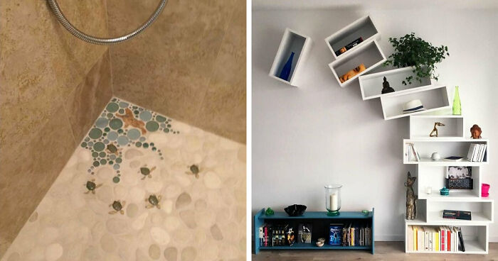 89 Cool Interior Design Ideas That Might Inspire You To Upgrade Your Space (New Pics)