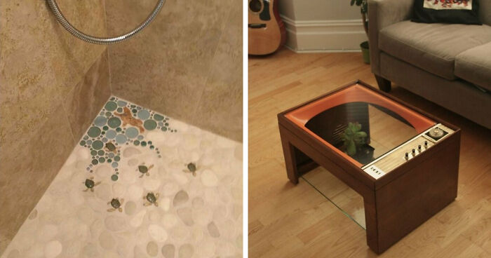 89 Cool Interior Design Ideas That Might Inspire You To Upgrade Your Space (New Pics)