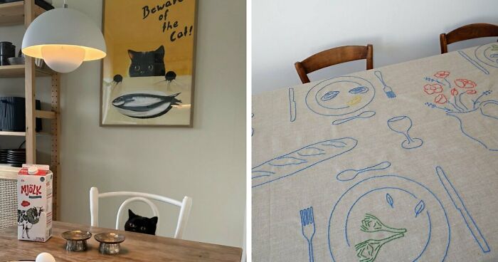 89 Cool Interior Design Ideas That Might Inspire You To Upgrade Your Space (New Pics)