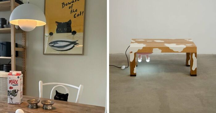 89 Cool Interior Design Ideas That Might Inspire You To Upgrade Your Space (New Pics)