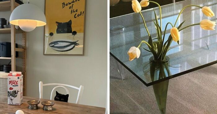 89 Cool Interior Design Ideas That Might Inspire You To Upgrade Your Space (New Pics)
